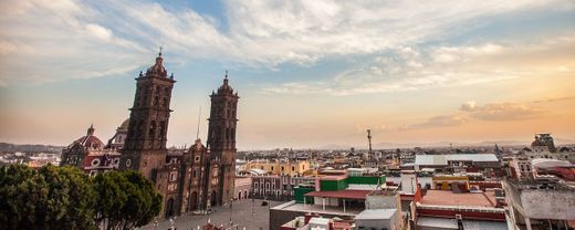 Puebla - VisitMexico🇲🇽❤️