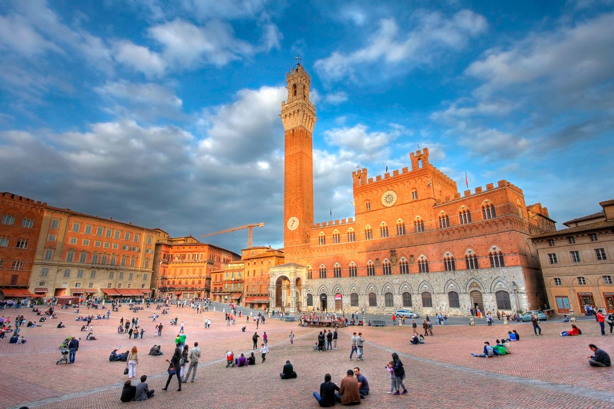 Place Siena