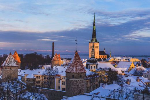 Tallinn