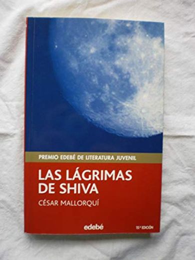 Las lágrimas de Shiva