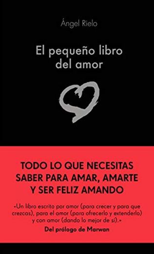 El pequeño libro del amor