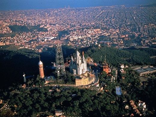 Tibidabo