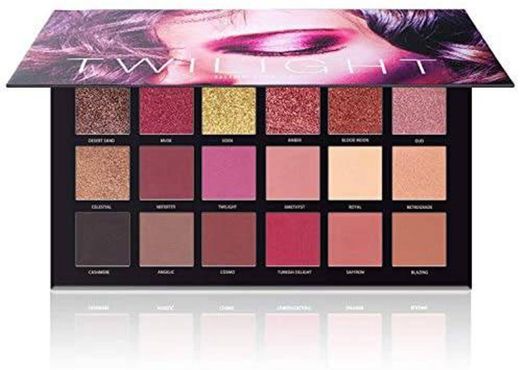 Beauty Glazed Palette💖 (2)