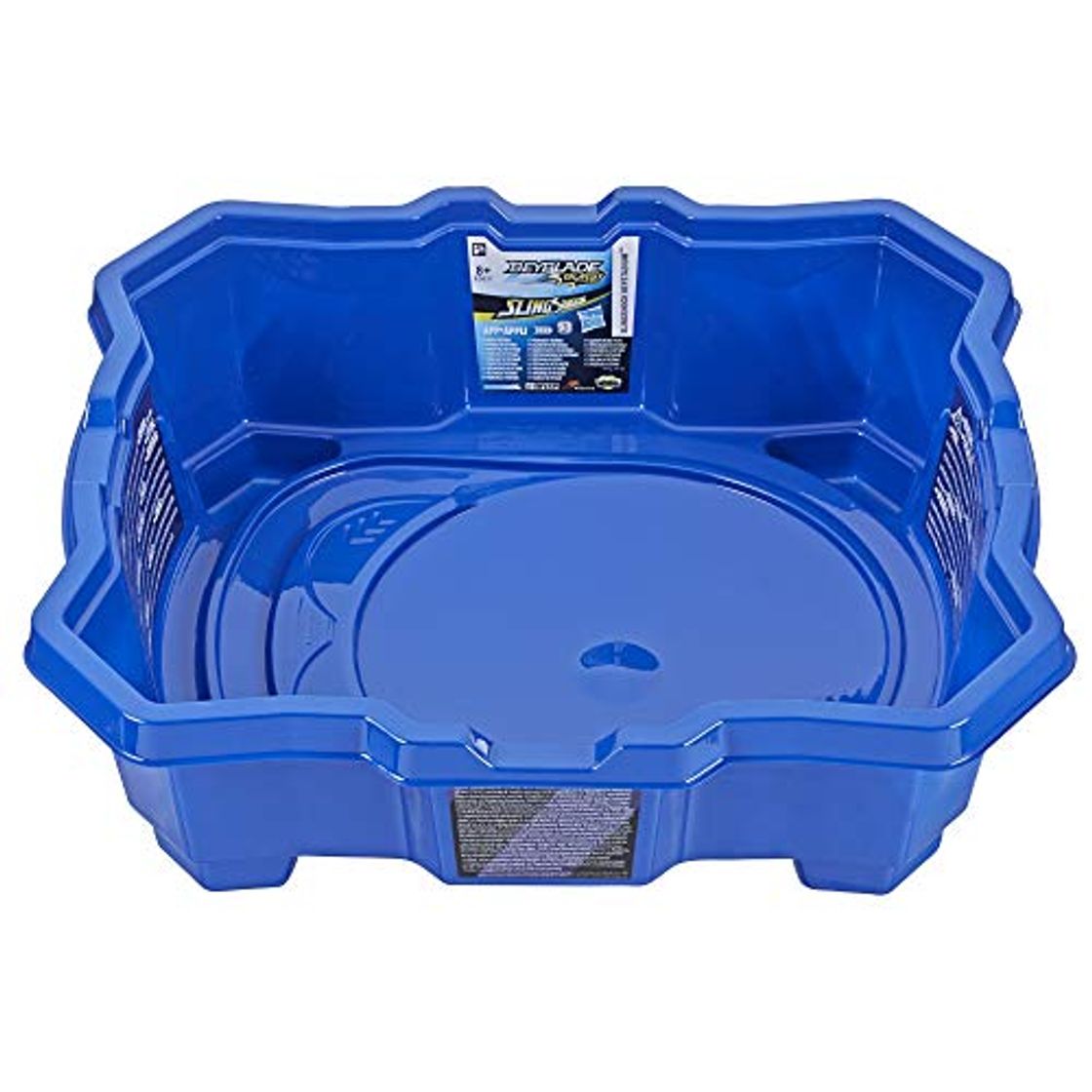 Product Beyblade - Slingshock Beystadium