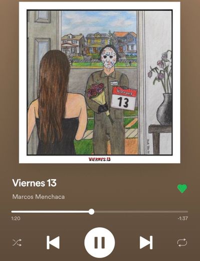 Viernes 13