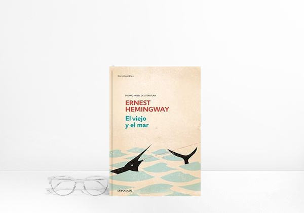 Book El Viejo Y El Mar