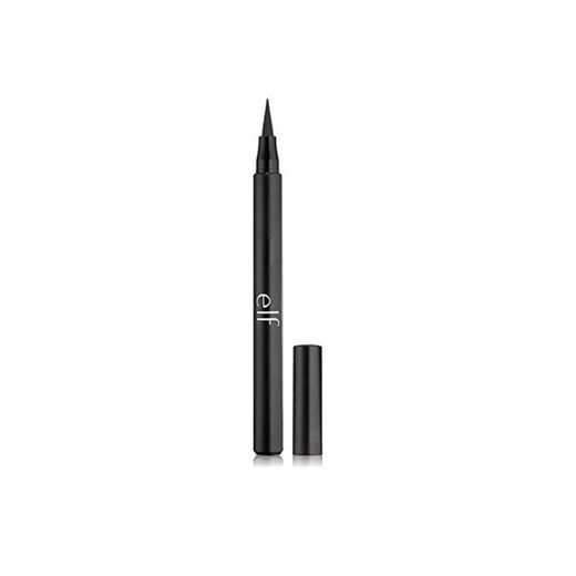 E.l.f. Studio Intense Ink Eyeliner in Blackest Black 0.056oz