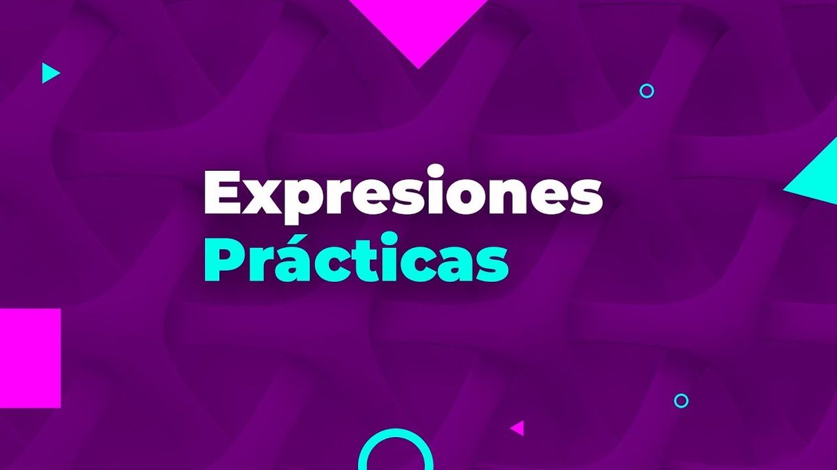 Fashion EXPRESIONES para after effects 