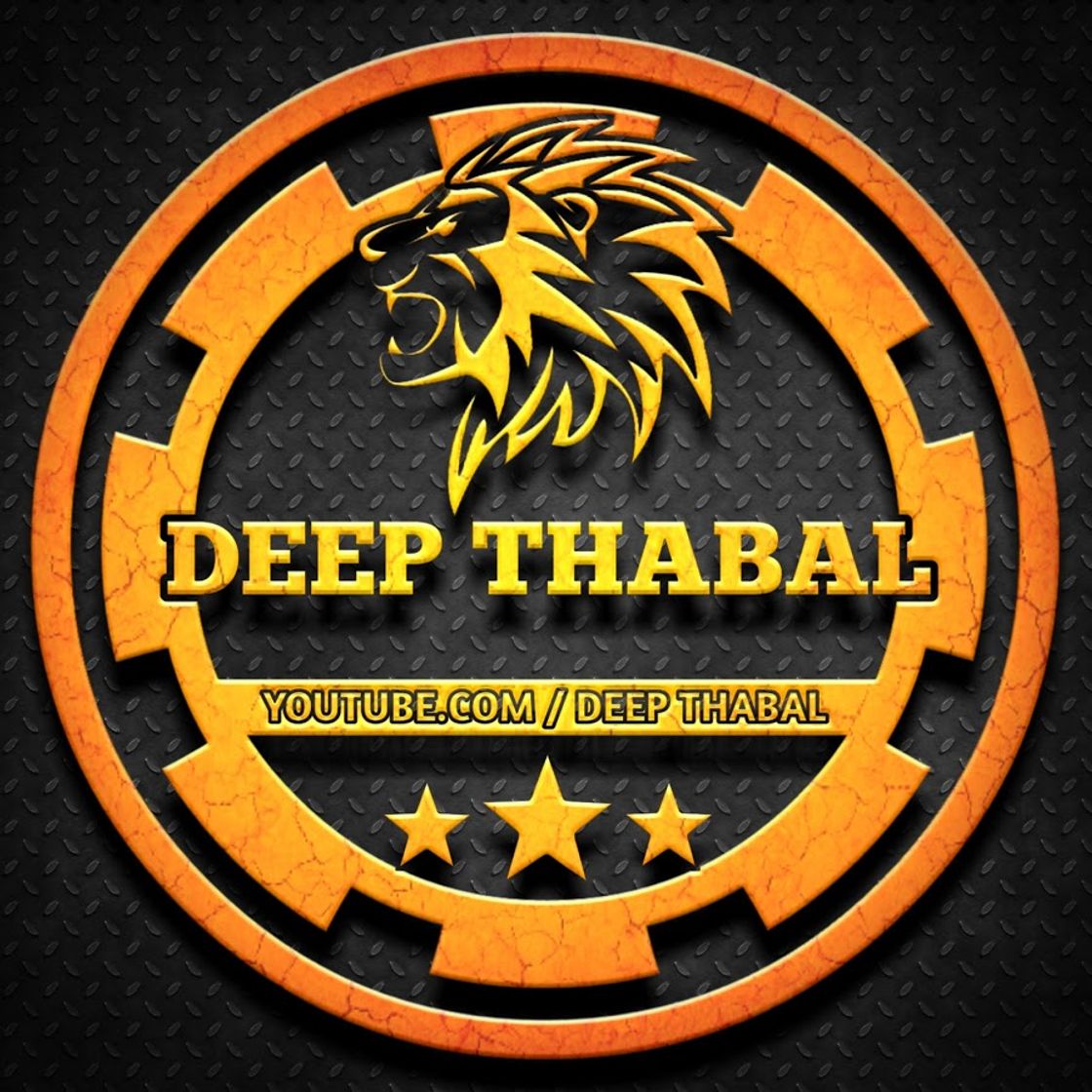 Moda DEEP THABAL - YouTube