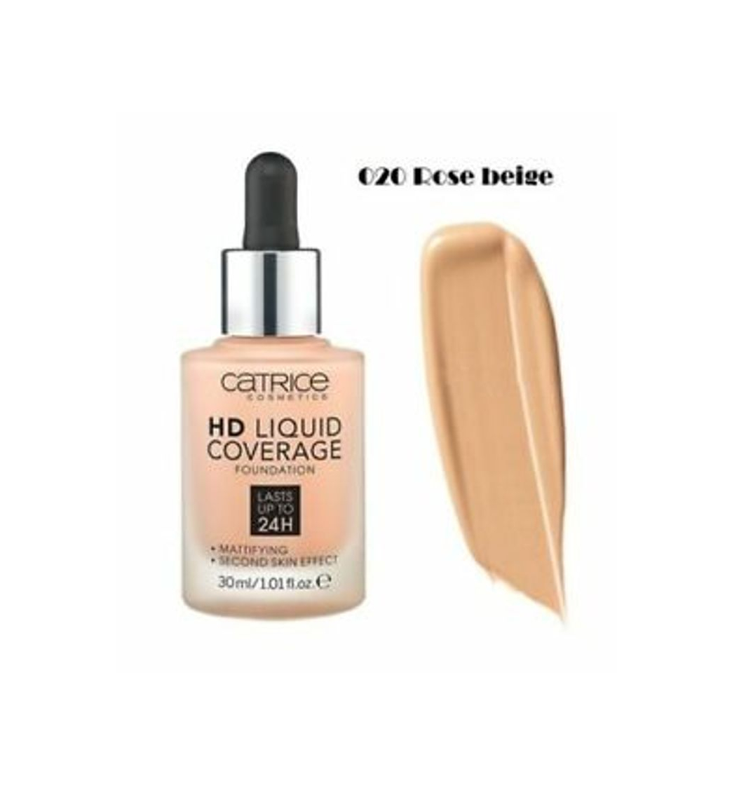 Producto Catrice HD Liquid Coverage Foundation