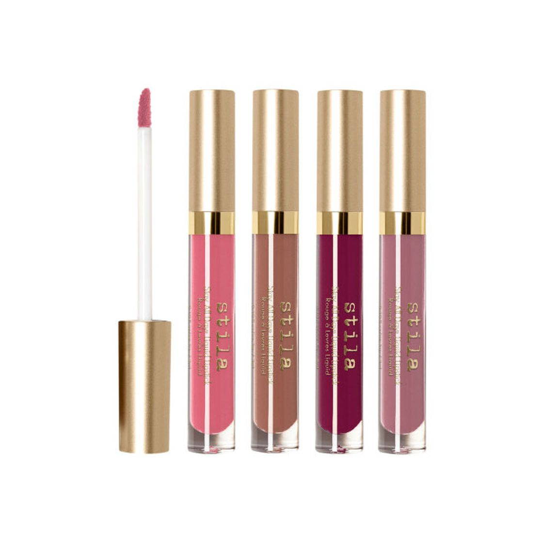 Product Stay All Day® Liquid Lipstick - stila