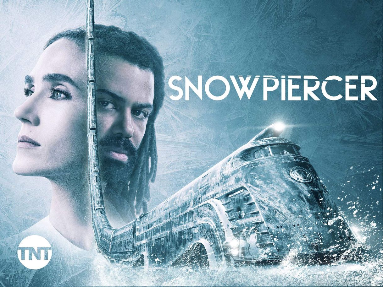 Película Snowpiercer