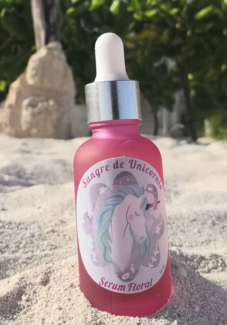 Product Sangre de unicornio