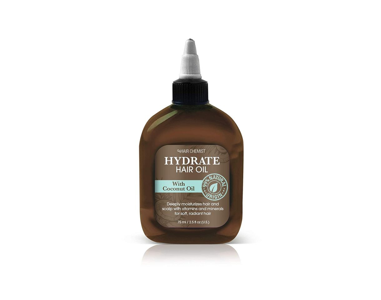 Producto Hydrate Hair Coconut Oil by Hair Chemist