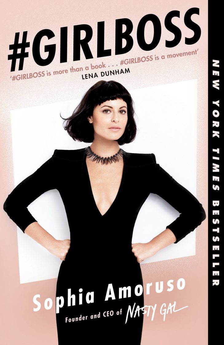 Serie Girlboss