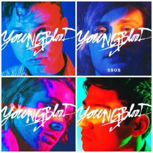 Youngblood-5SOS