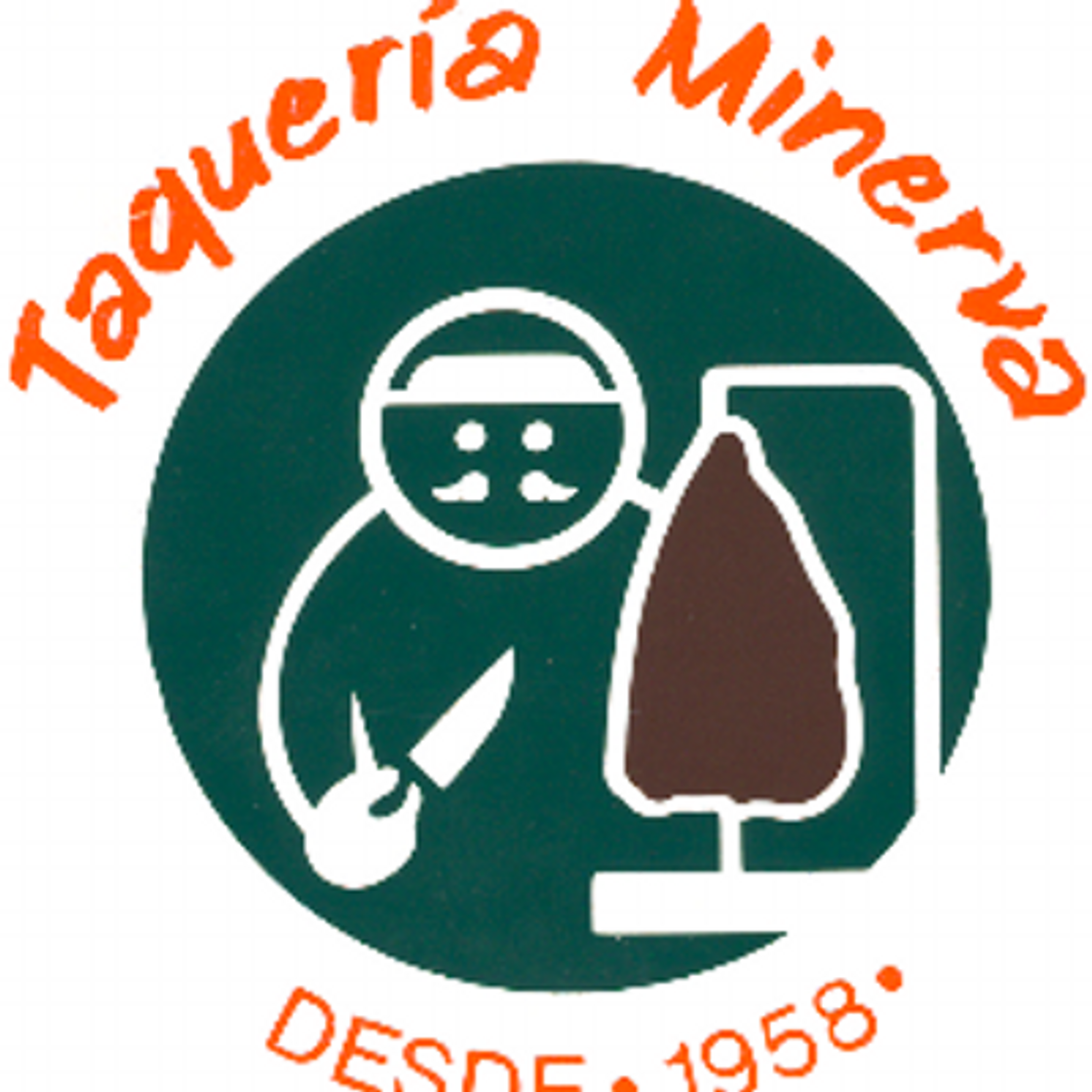 Restaurantes Taquería Minerva