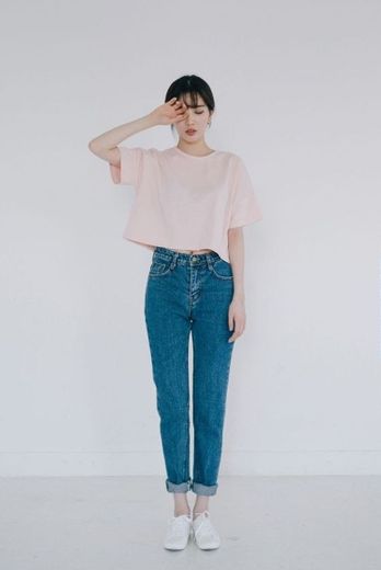 Ropa coreana de moda ❣️