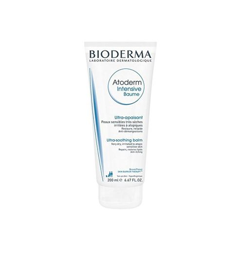 Atoderm