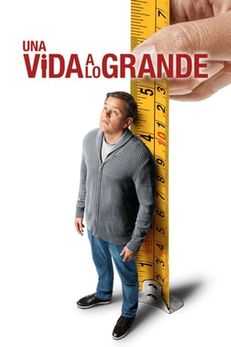 Movie Una vida a lo grande