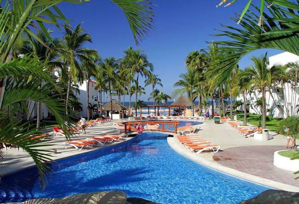 Place Marival Resort & Suites Nuevo Vallarta