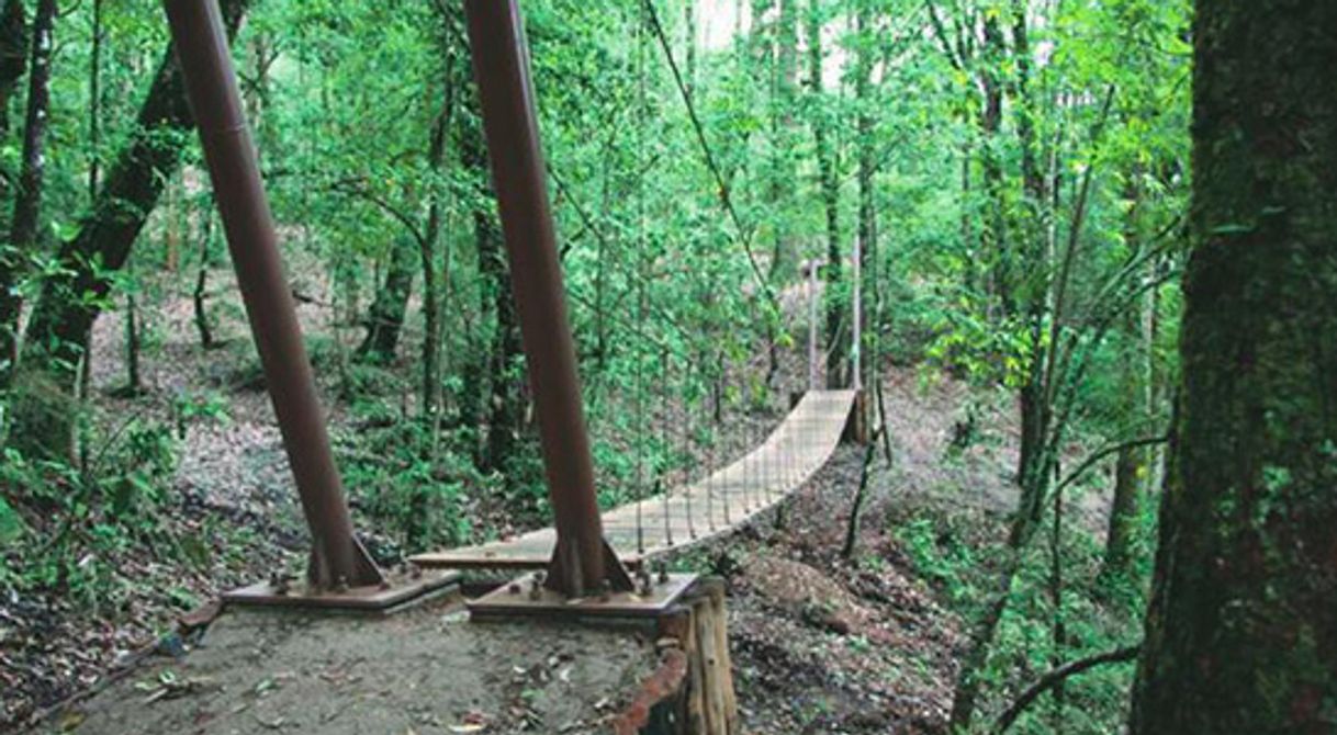 Place Cerro del huixteco