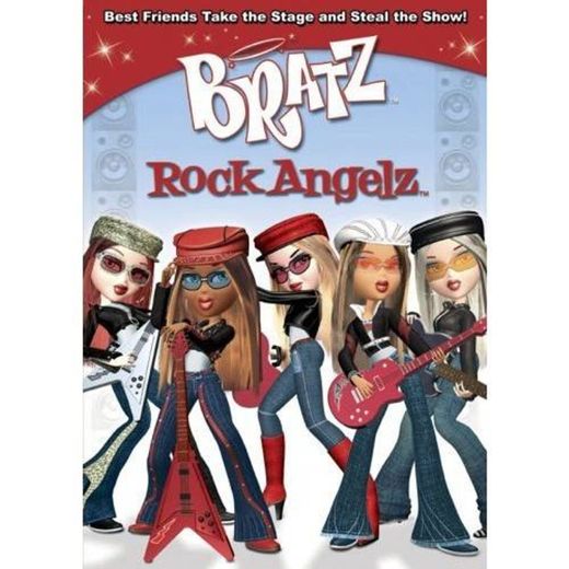 Bratz: Rock Angelz