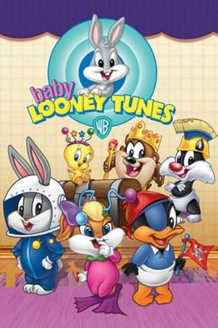 Serie Baby Looney Tunes