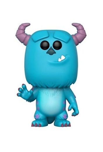 Figura Pop Disney Monsters Inc