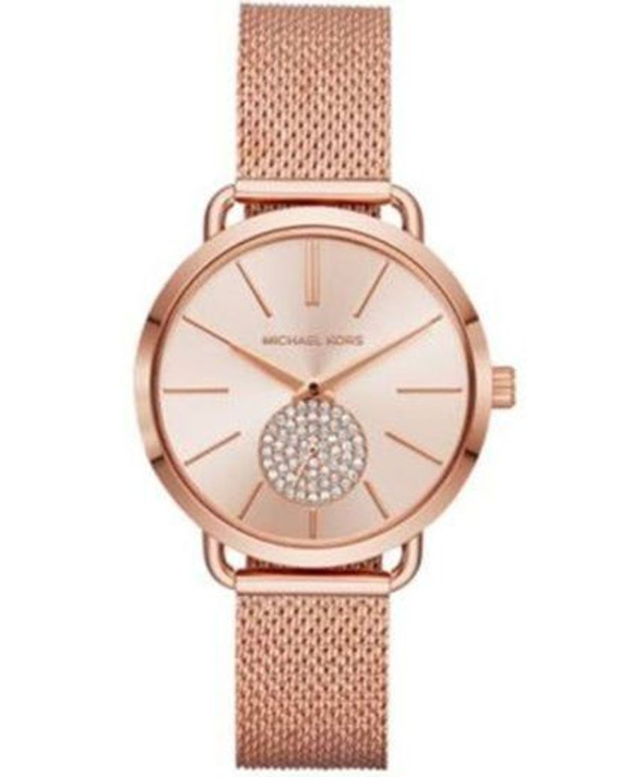 Social Michael Kors Rose