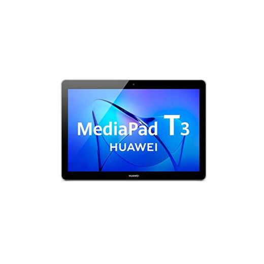 Huawei MediaPad T3 - Tablet de 10.1" Full HD