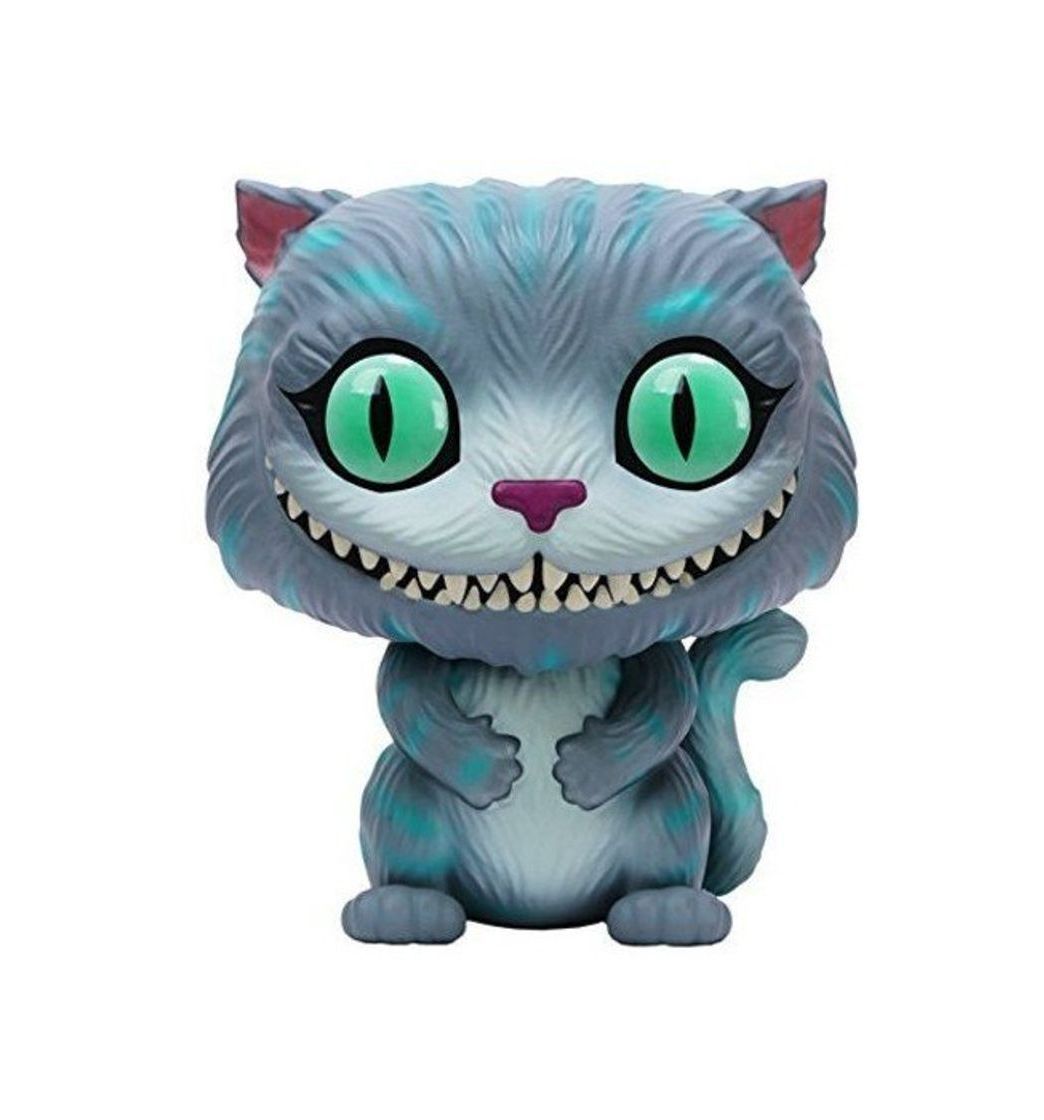 Juego FunKo Gato Cheshire