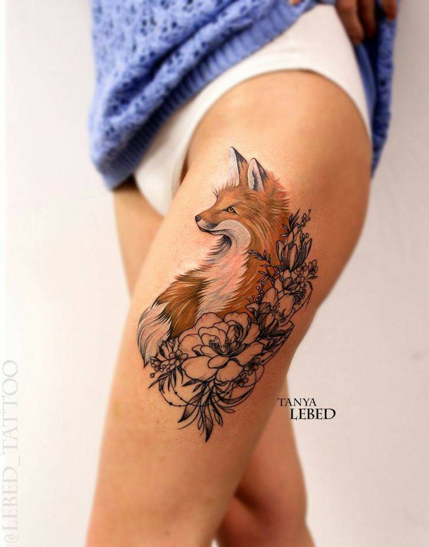 Moda Tatuaje