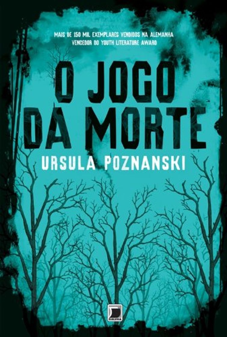 Libro O Jogo da Morte