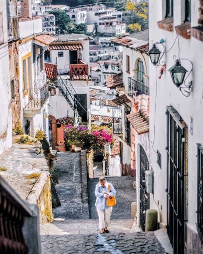 Taxco