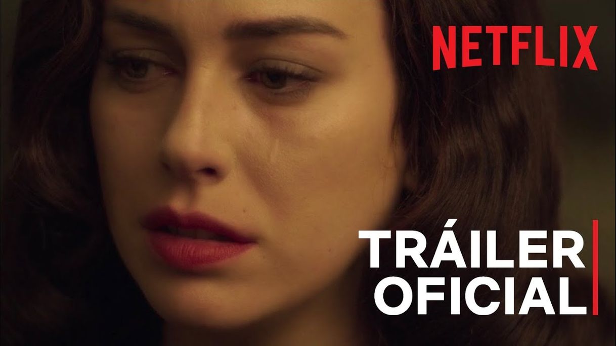 Moda Las chicas del cable | Tráiler del final | Netflix España - YouTube