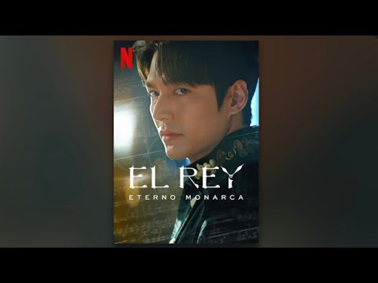 Moda El Rey: Eterno Monarca Tráiler (Netflix) 2020 - YouTube