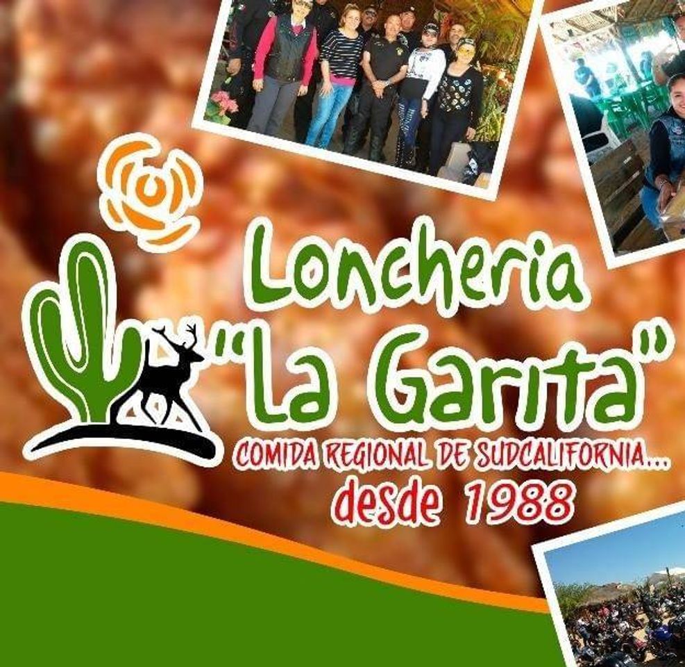 Restaurants La Garita