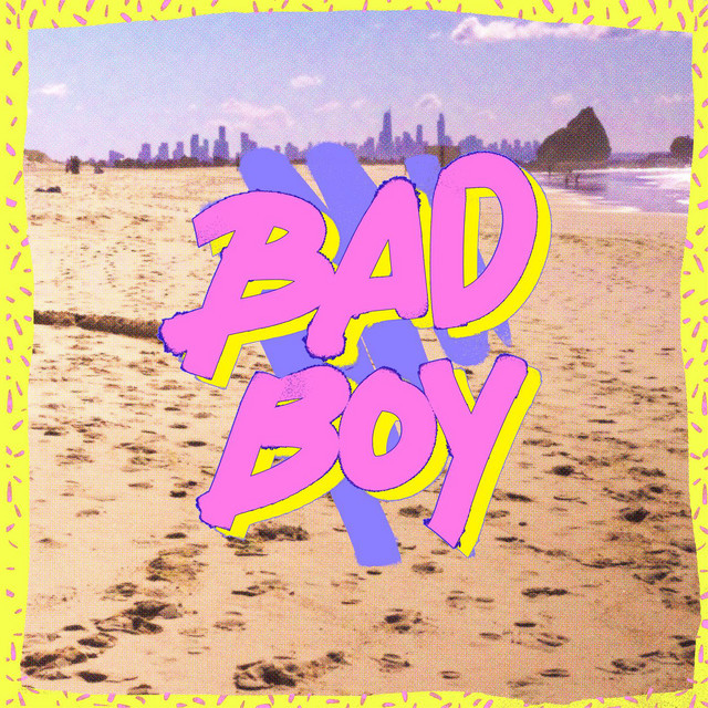 Music Bad Boy