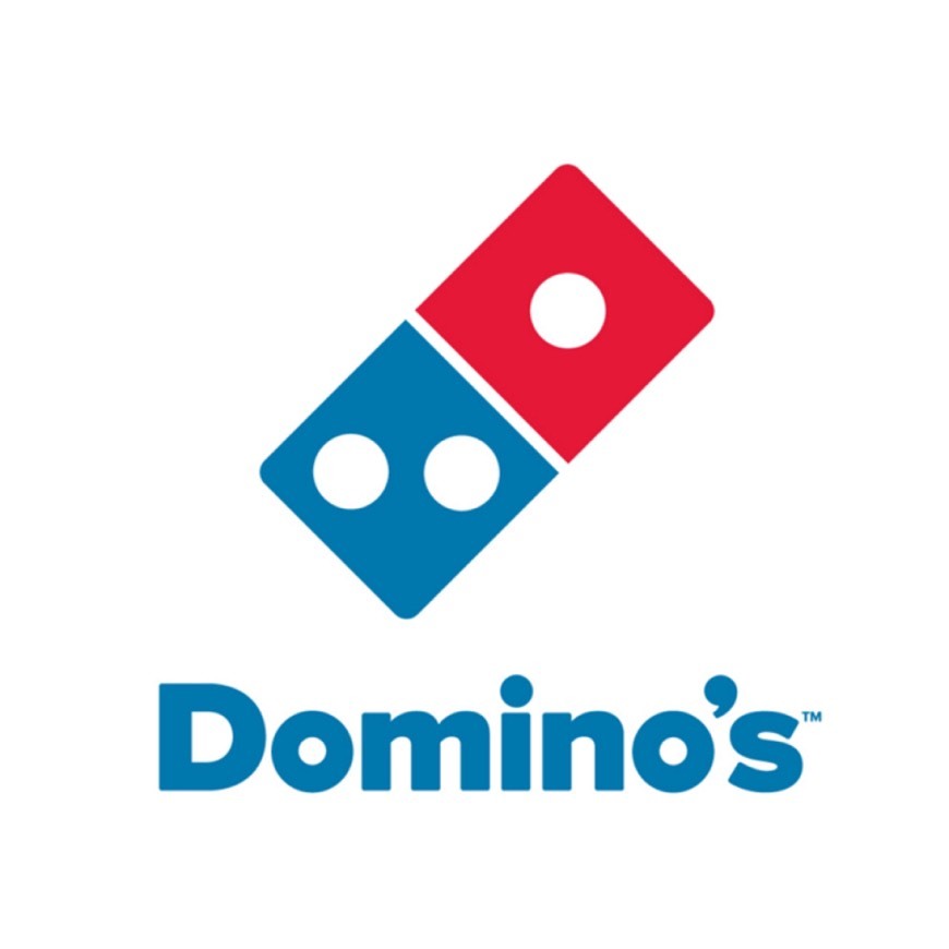 Places Domino's Pizza