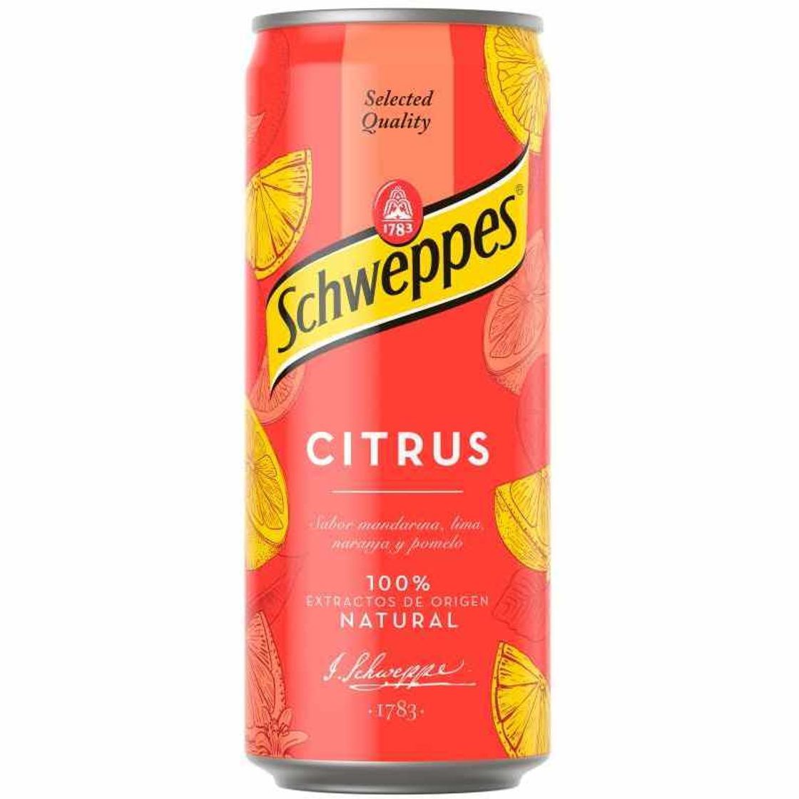 Products Schweppes CITRUS ZERO