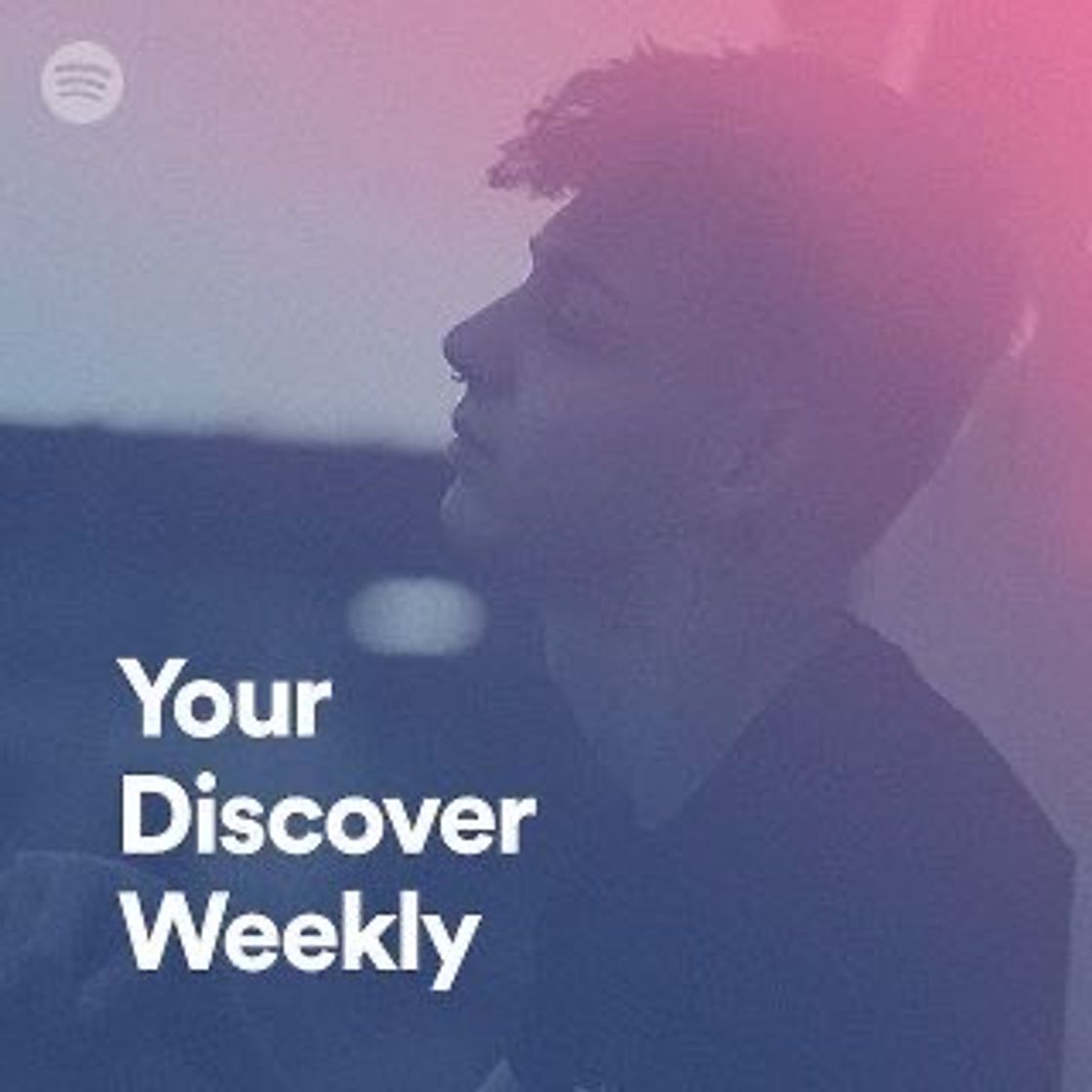 Canción Descubrimiento Semanal