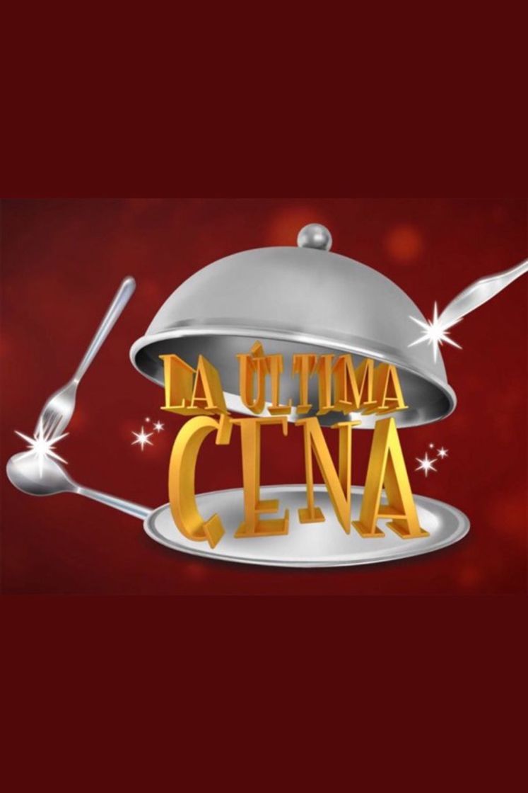 Serie La última cena