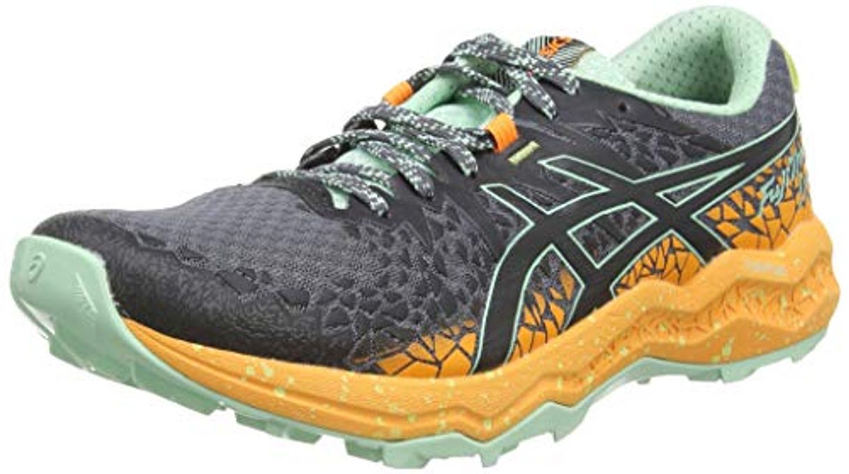 Products Asics Fujitrabuco Lyte, Running Shoe Womens, Metropolis