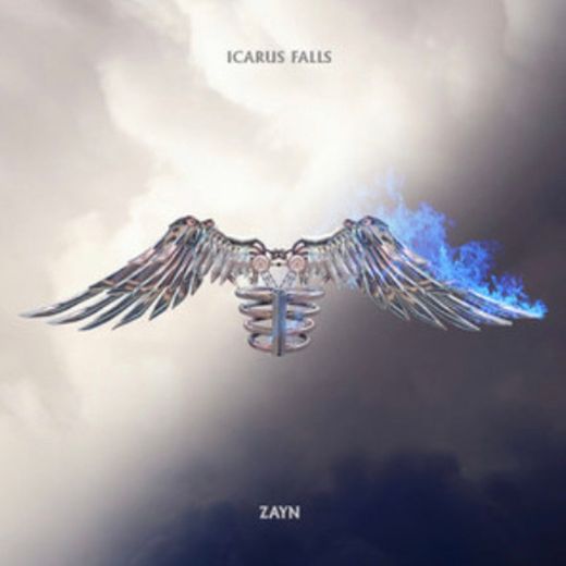 Icarus Falls 