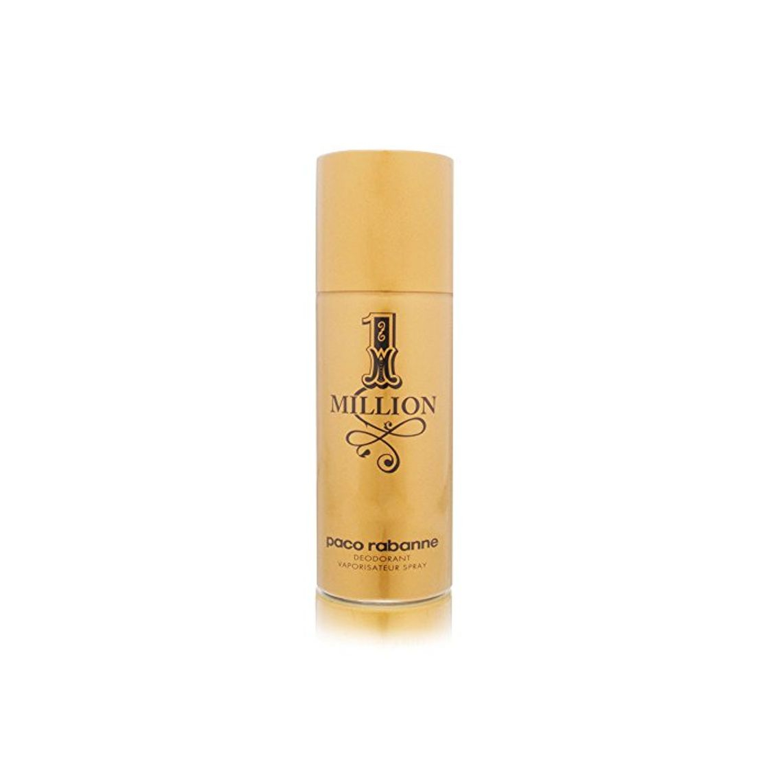 Social Paco Rabanne 1 Million Deo Vaporizador 150 ml