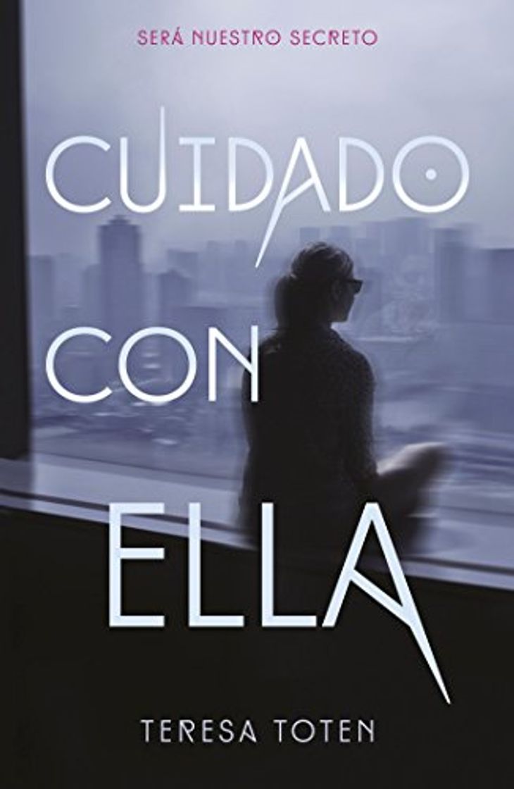 Book Cuidado con ella