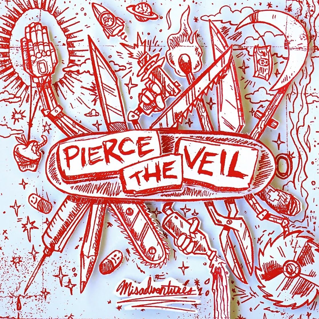 Fashion Pierce The Veil - YouTube