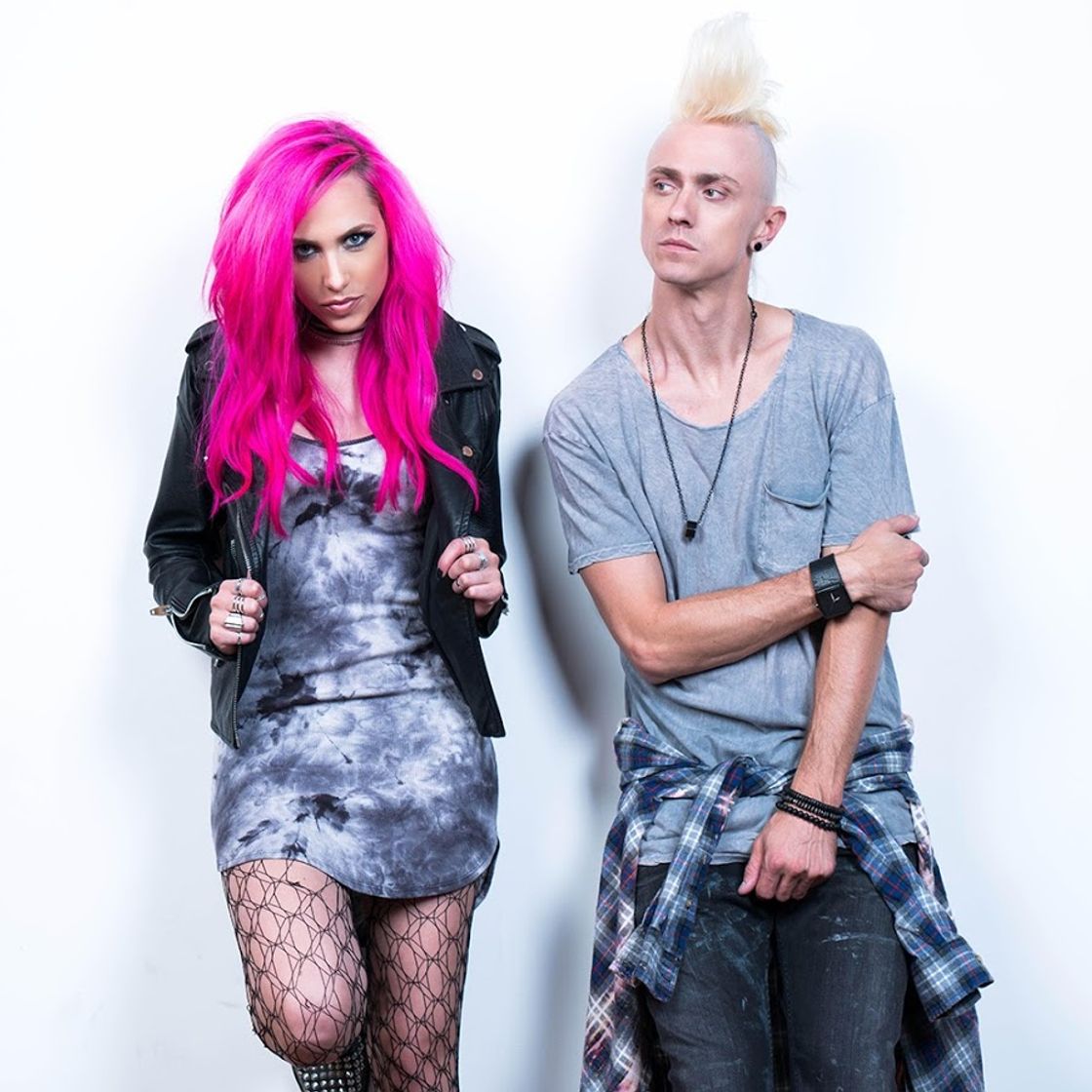 Moda IconForHire