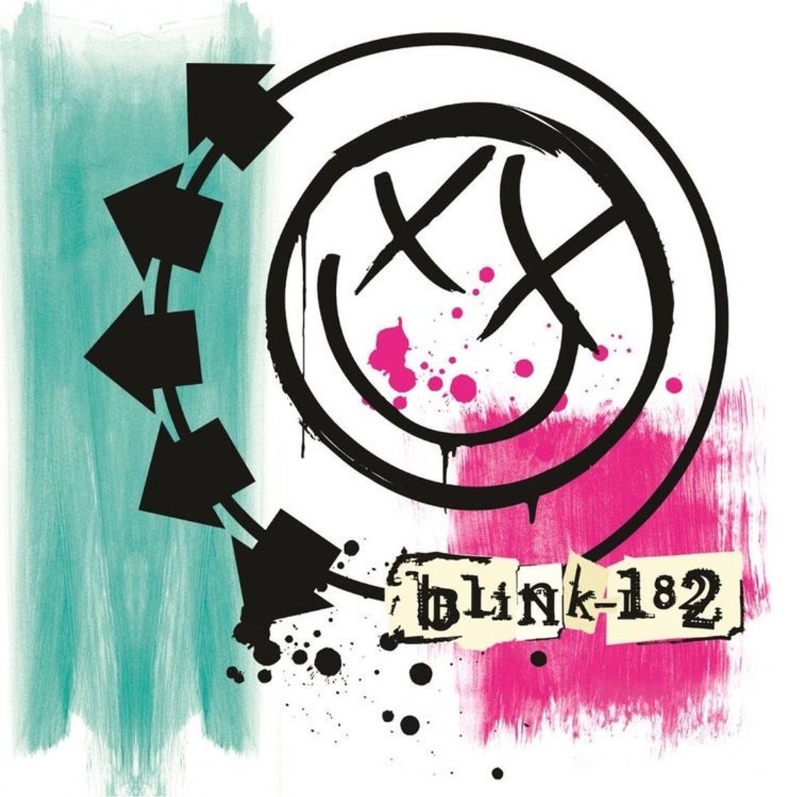 Fashion Blink-182